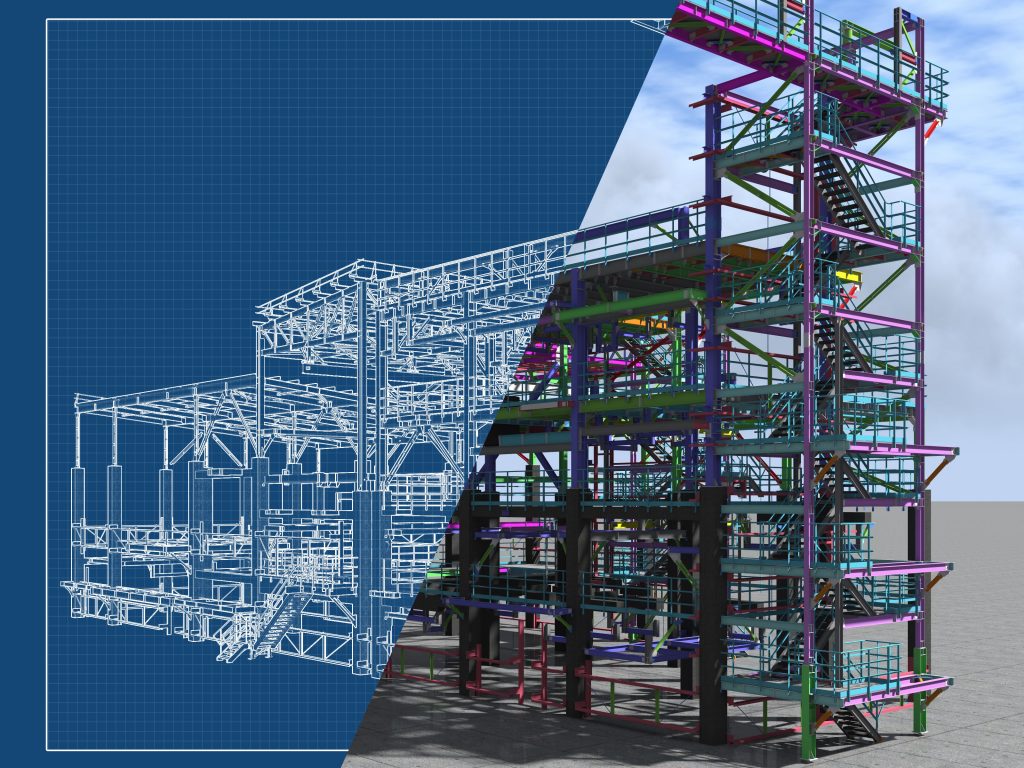 Comment le BIM répond aux enjeux du développement durable